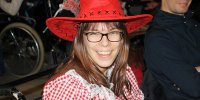 Journée Carnaval du 24 /02/16